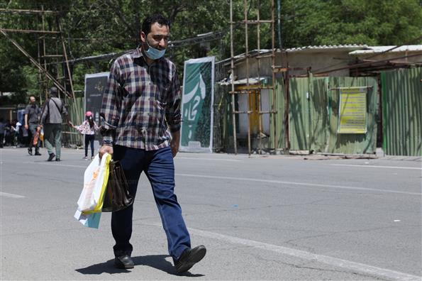 سی و سومین نمایشگاه بین المللی کتاب تهران