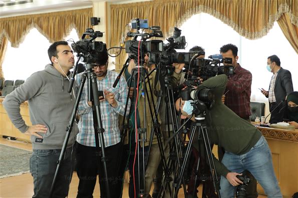 نشست خبری سخنگوی اقتصادی دولت