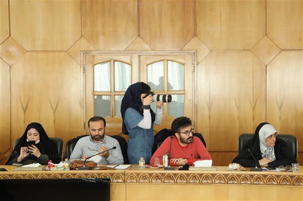 نشست خبری سخنگوی اقتصادی دولت