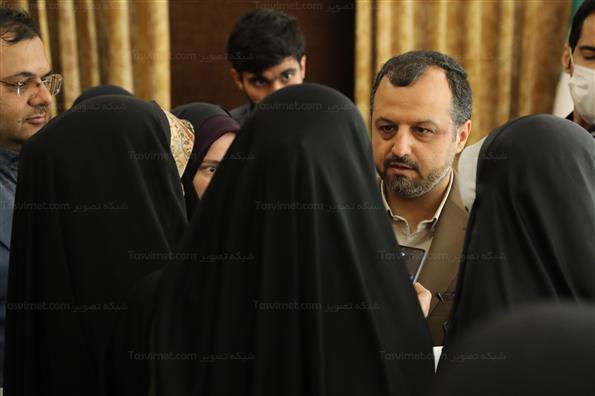 نشست خبری سخنگوی اقتصادی دولت