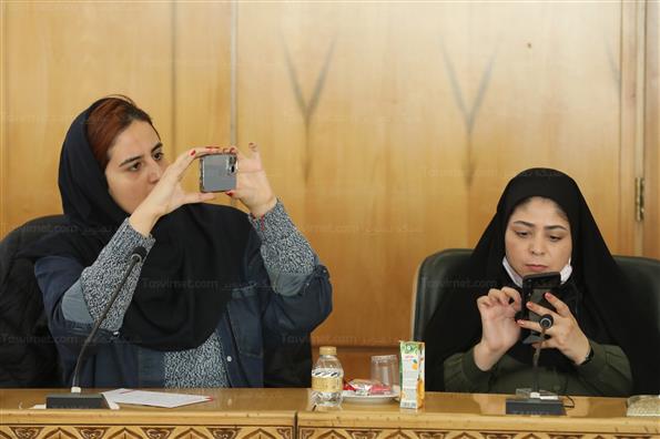 نشست خبری سخنگوی اقتصادی دولت