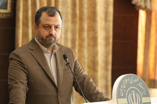 نشست خبری سخنگوی اقتصادی دولت