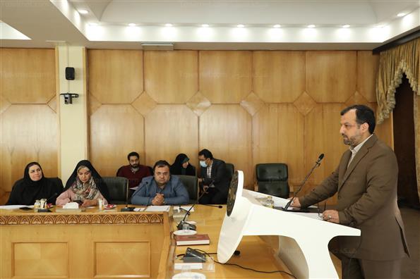 نشست خبری سخنگوی اقتصادی دولت