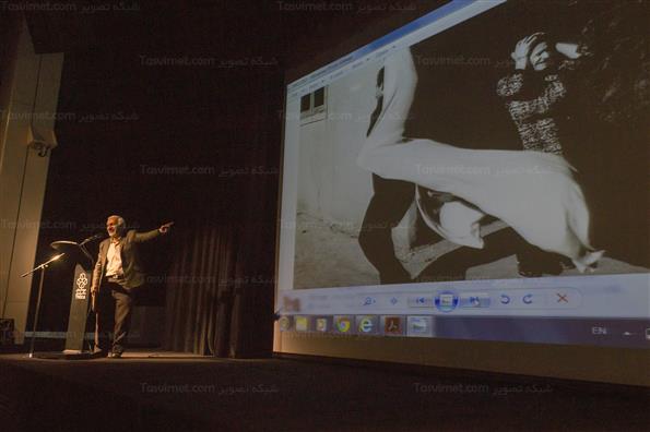 همایش عکاسان ایران و چین در موزه هنرهای معاصر ایران