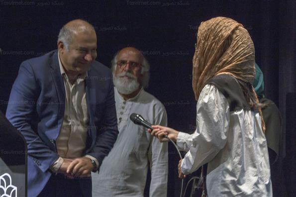 همایش عکاسان ایران و چین در موزه هنرهای معاصر ایران