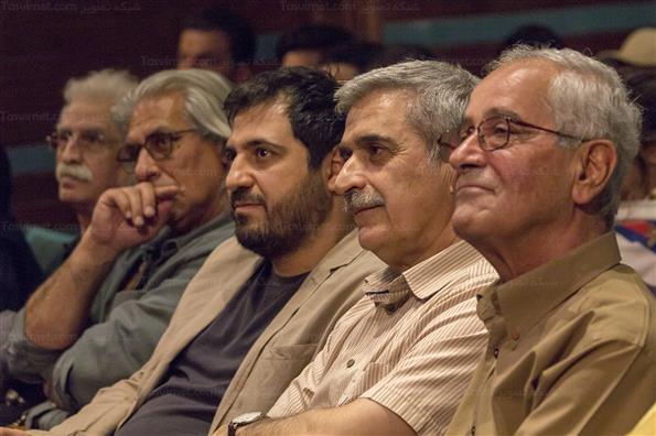 نهمین دوره‌ی ده روز با عکاسان ایران