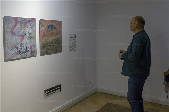 نهمین دوره‌ی ده روز با عکاسان ایران