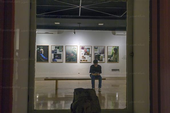 نهمین دوره‌ی ده روز با عکاسان ایران