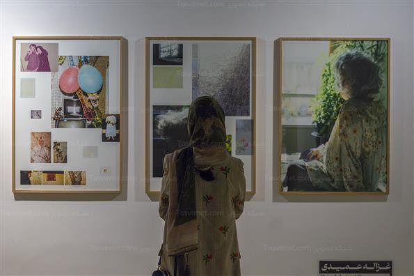 نهمین دوره‌ی ده روز با عکاسان ایران