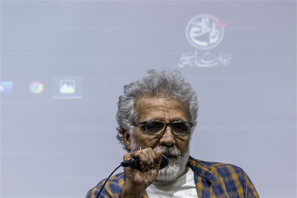 اردوی بازدید از شهرک سینمایی دفاع مقدس