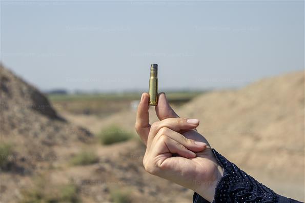 اردوی بازدید از شهرک سینمایی دفاع مقدس