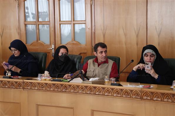 نشست خبری سخنگوی اقتصادی دولت