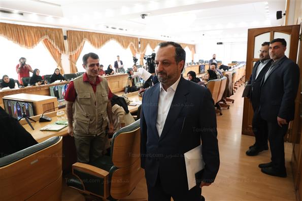 نشست خبری سخنگوی اقتصادی دولت