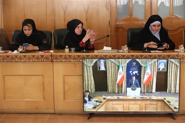 نشست خبری سخنگوی اقتصادی دولت