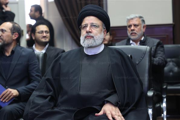 رونمایی از رصدخانه اقتصاد ایران با حضور رئیس جمهور