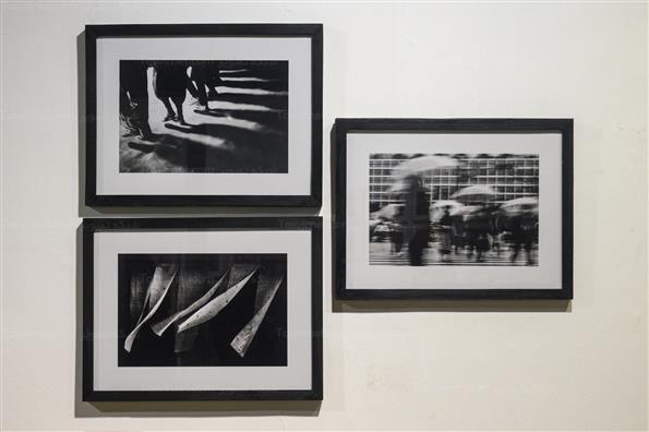 نمایشگاه بین‌المللی عکس پروژه 24 ساعت در خانه هنرمندان