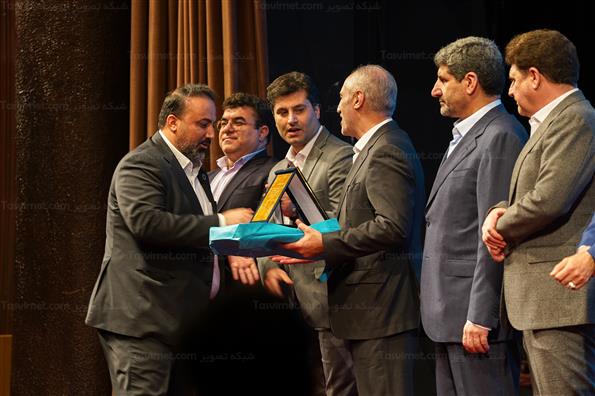 ششمین جشنواره فرهنگی بلوط در دانشگاه تهران