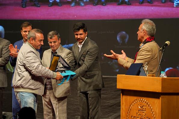ششمین جشنواره فرهنگی بلوط در دانشگاه تهران