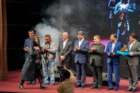 ششمین جشنواره فرهنگی بلوط در دانشگاه تهران