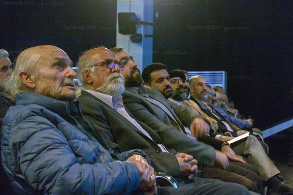 افتتاح شانزدهمین جشنواره هنرهای تجسمی فجر در موزه هنرهای معاصر تهران