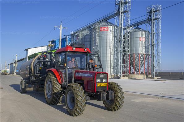 کار برای تامین امنیت کشور؛ این بار در حوزه غذا