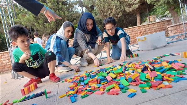 چهارمین جشنواره ایران آینده