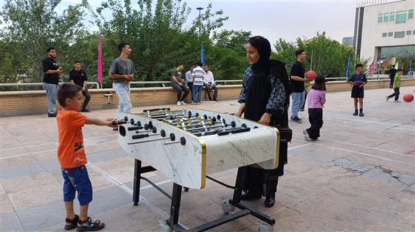 چهارمین جشنواره ایران آینده