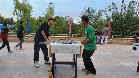 چهارمین جشنواره ایران آینده