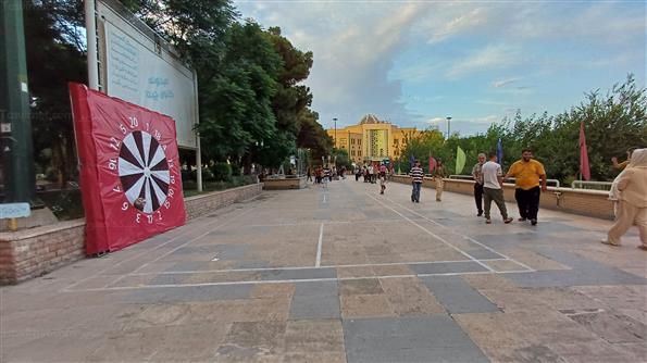 چهارمین جشنواره ایران آینده