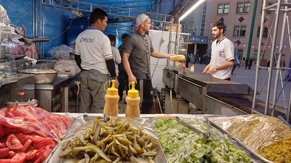 چهارمین جشنواره ایران آینده