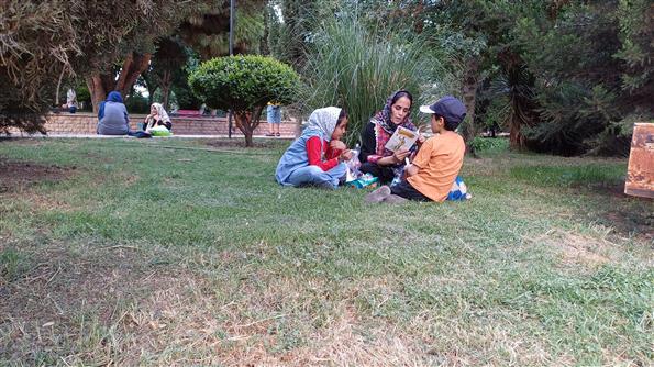 چهارمین جشنواره ایران آینده