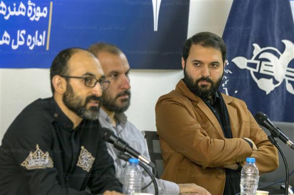 گرامیداشت روز خبرنگار در موزه معاصر تهران