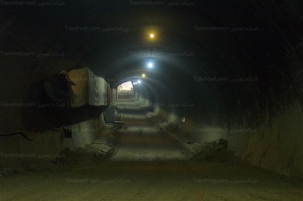 روند توسعه پارکینگ نیایش