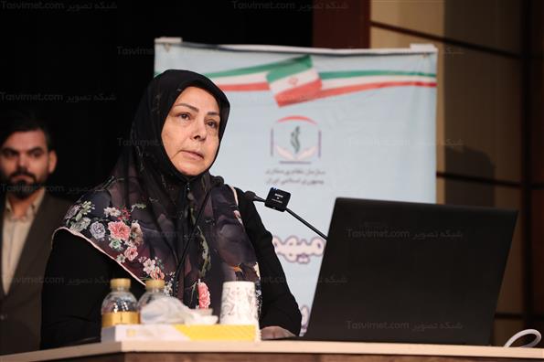 آیین رونمایی از کتاب (در آرزوی دیدن هایکا)