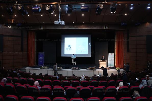 آیین رونمایی از کتاب (در آرزوی دیدن هایکا)