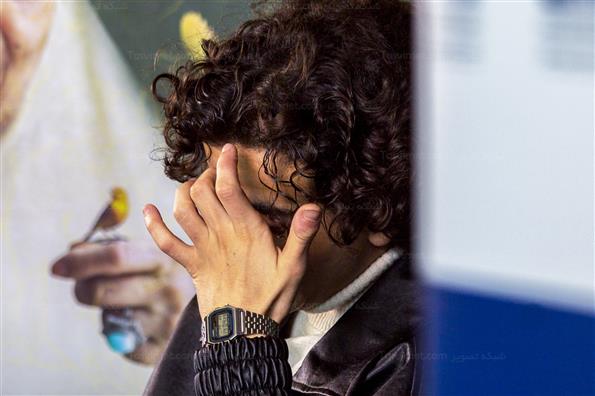 در حاشیه جشنواره فیلم فجر