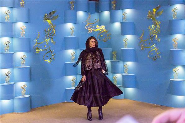 در حاشیه جشنواره فیلم فجر