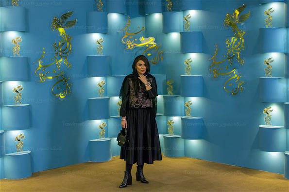 نشست خبری و فتوکال فیلم آبستن