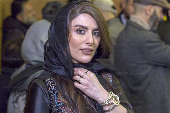 نشست خبری و فتوکال فیلم آبستن