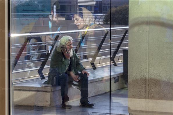 در حاشیه جشنواره فیلم فجر