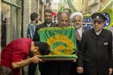 امام رضایی ها